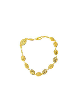 Ghirelli Rosary Bracelet One Size